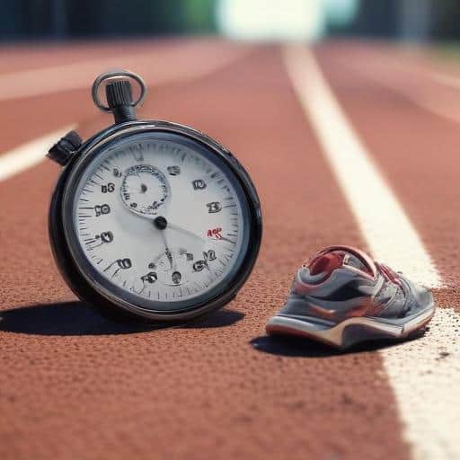 Chebet Shatters 5,000m World Record: A New Era for Women's Athletics!