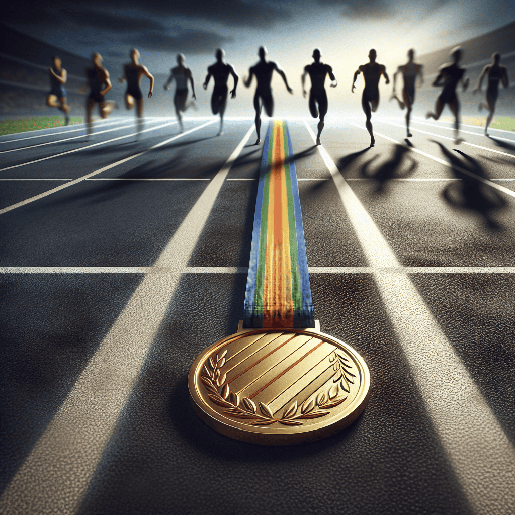 Chebet's Race: A World Record Awaits in Women's 5000m