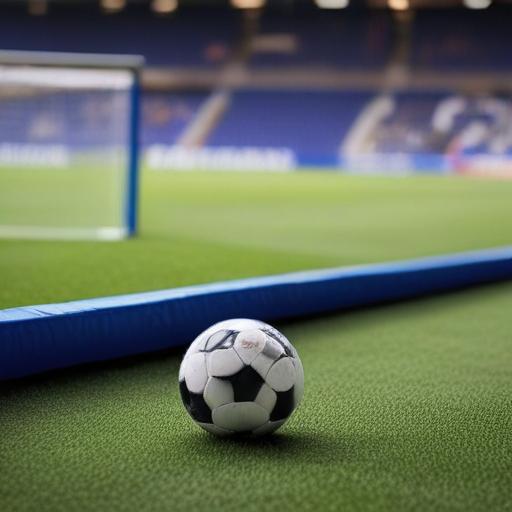 Chelsea's Narrow Win: A Step Closer to Champions League Aspiration