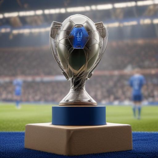 Chelsea's Tense Triumph: A Step Closer to Champions League Glory