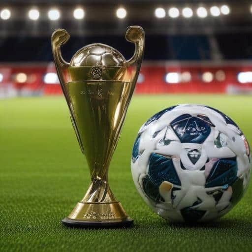 Chelsea's Victory Over Liverpool Sparks Champions League Drama