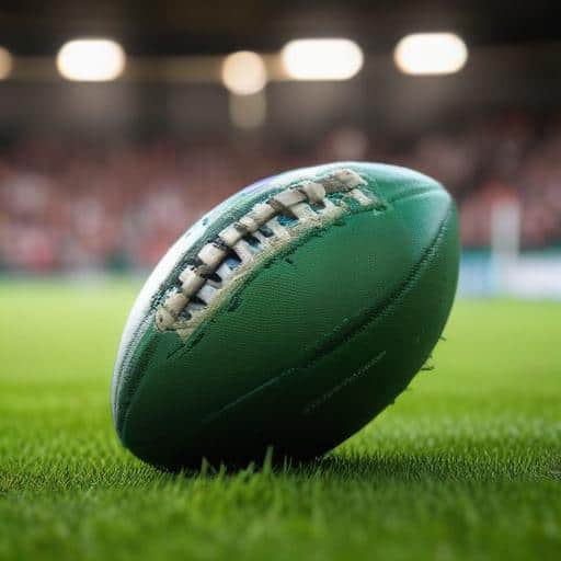 Chennai Bulls Impress with Thrilling Draw in Rugby Premier League Showdown