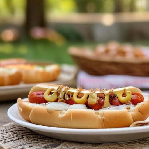 Chestnut's Comeback: A Feast to Remember at Nathan's Hot Dog Contest