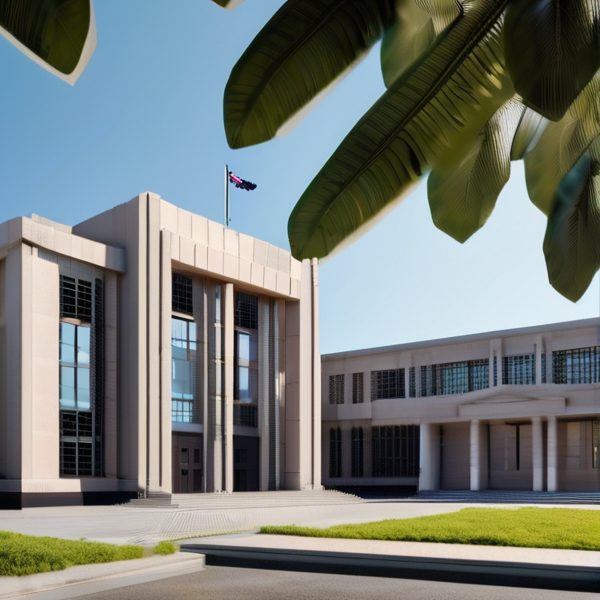 Chief Justice Probes Suspended Sentence Over Marijuana Found in Suva Courthouse