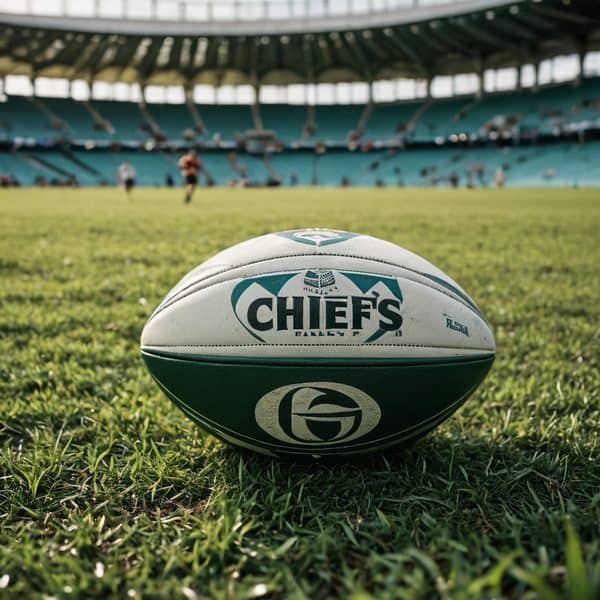 Chiefs overpower Drua in forward-dominated 42-22 win