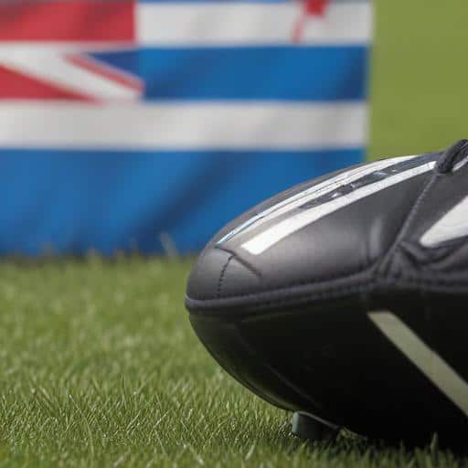 Chiefs Crowned Minor Premiers: Vaa’i's Hat-Trick Steers Victory!