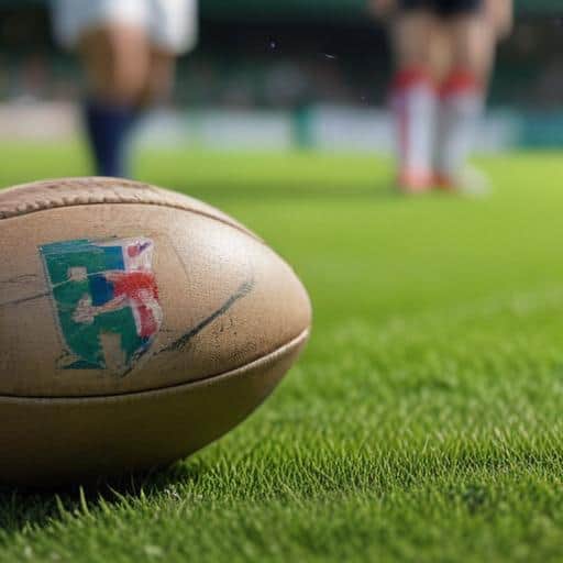 Chiefs Edge Blues in Last-Minute Thriller!