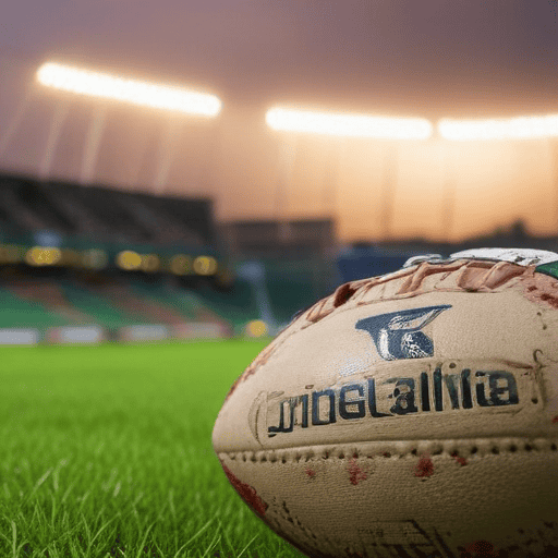 Chiefs Roar to Victory: A Season of Promise Begins