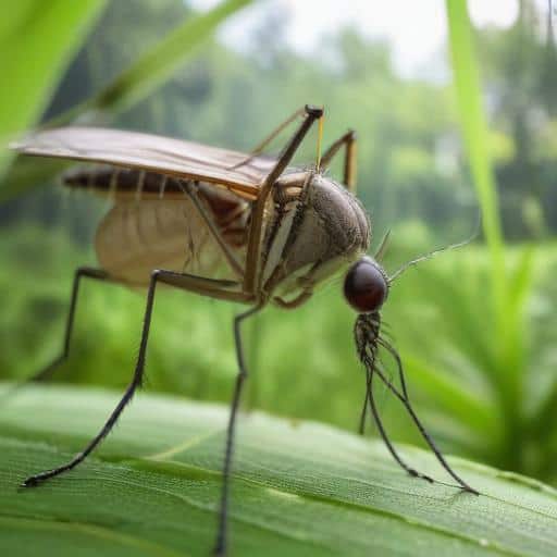 Chikungunya Outbreak in China: What You Need to Know!