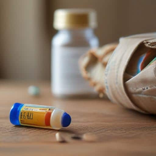 Child Carriers: The Shocking New Trend in Drug Trafficking