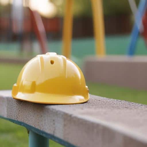 Child Safety Crisis: Surge in Serious Injuries Raising Alarms