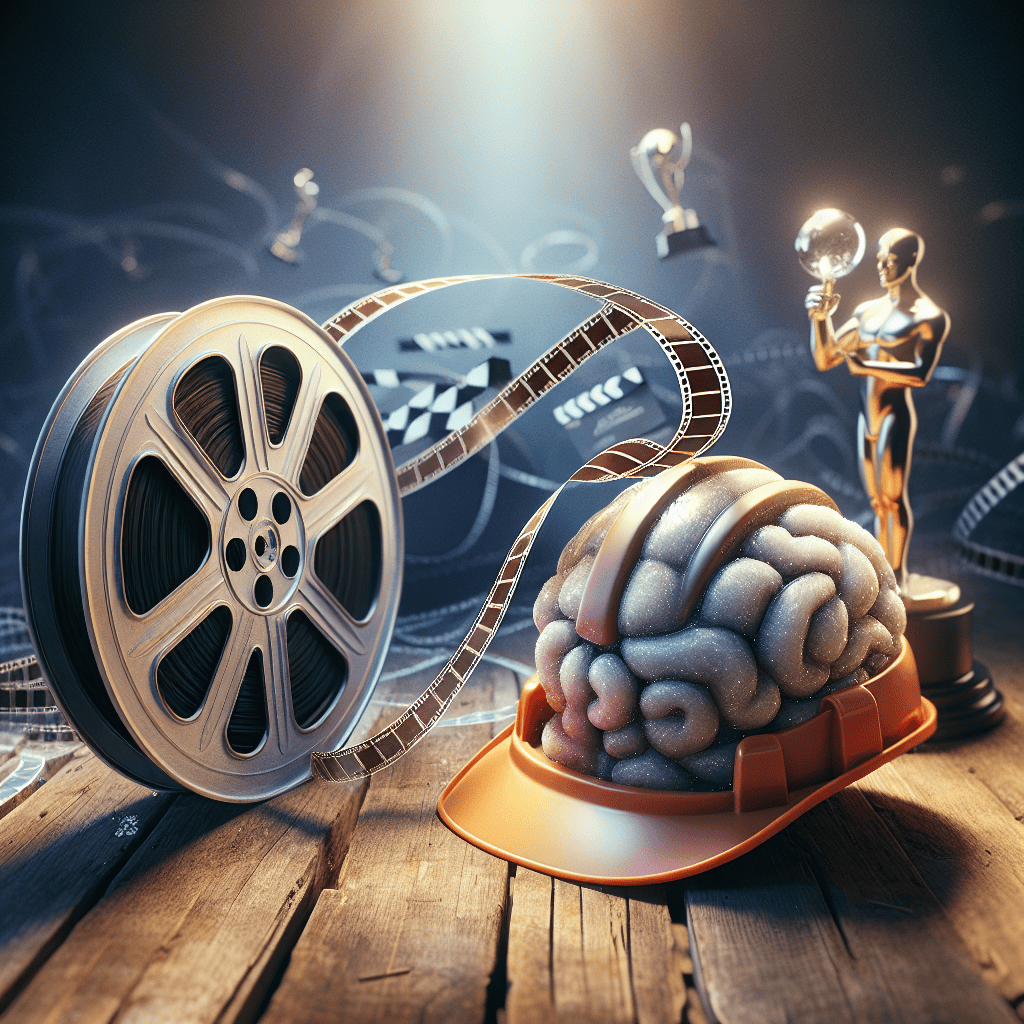 Child Safety Takes Center Stage: New Film Rating Proposal Unveiled!