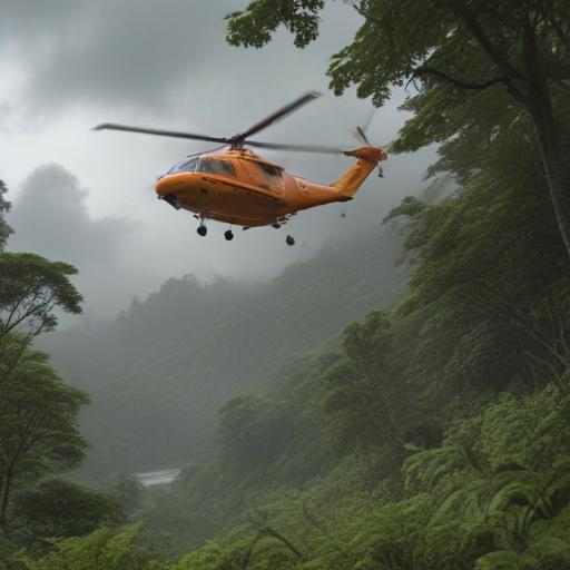 Chilling Fatal Incident Sparks Search for Woman in Tavua