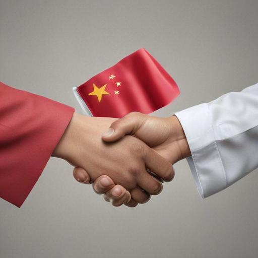 China-Fiji Relations: A Vision for a Shared Future