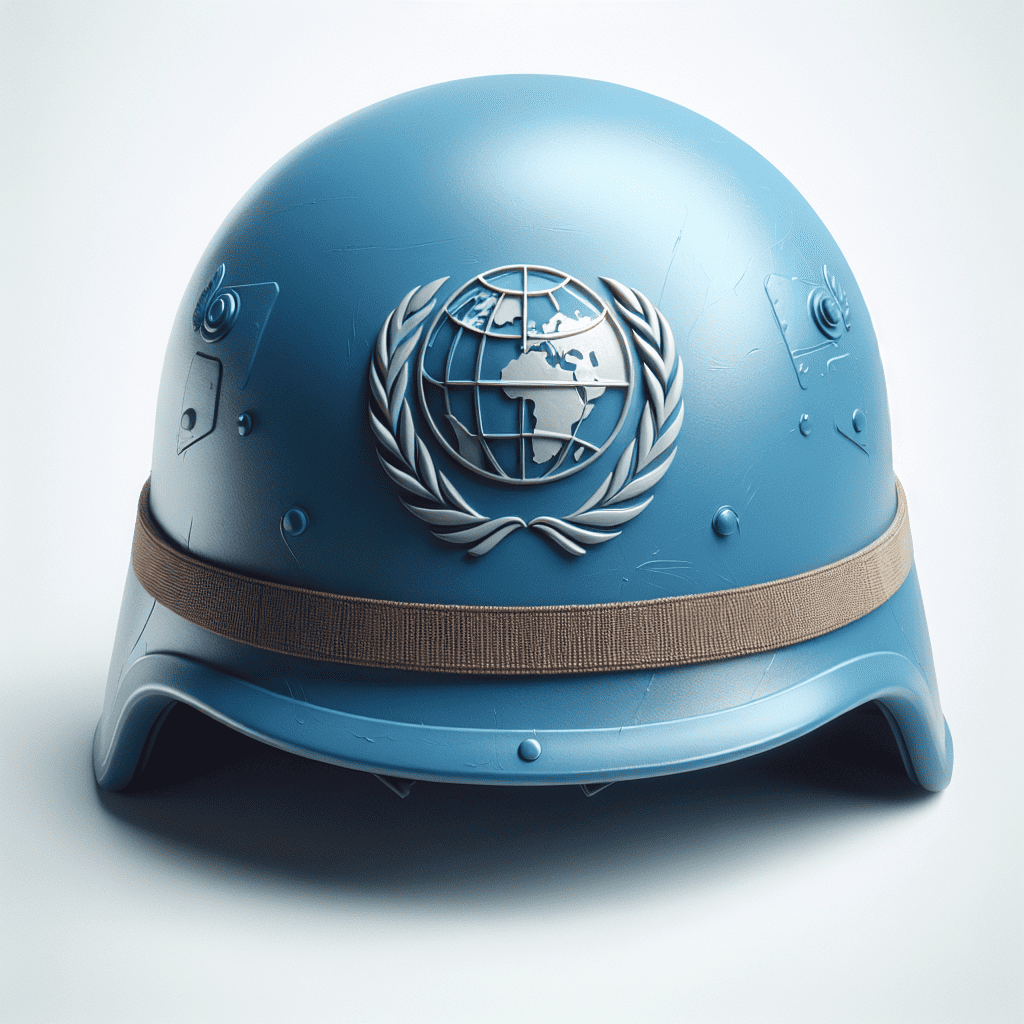 China Elevates Peacekeeping Role with New UN Commitments
