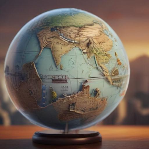 China Signals Multilateral Push Ahead of SCO Summit with UN Backing