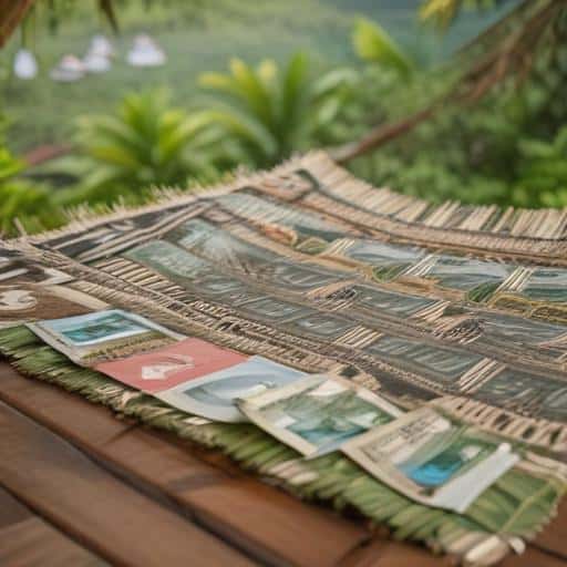 "China's $100K Boost for Fiji's Lau Community: A New Era of Partnership"