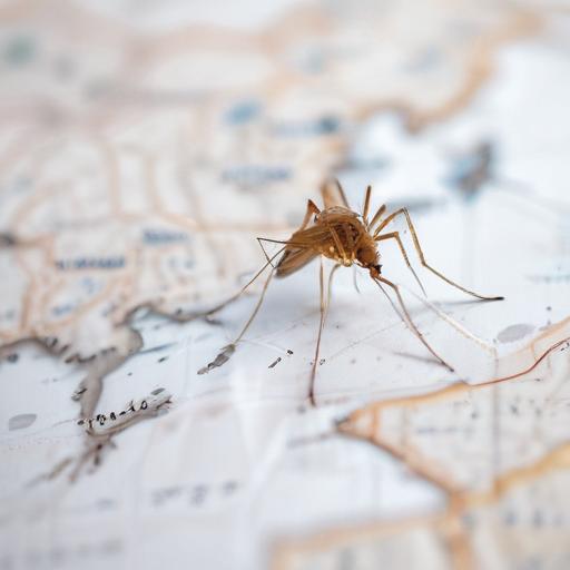 China's Chikungunya Virus Outbreak Sparks Strict New Measures