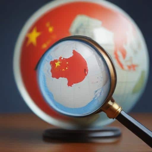 China's Denial: Unpacking Pacific Diplomacy and Allegations