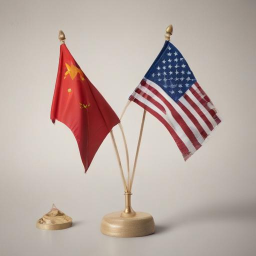 China's Diplomatic Dilemma: Can Dialogue Dismantle US Trade Tensions?