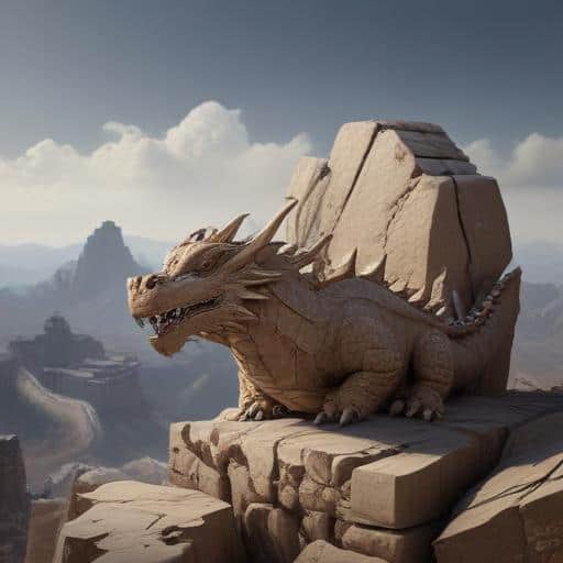 China's Economic Resilience: Can the Dragon Roar Amidst Global Trade Tensions?