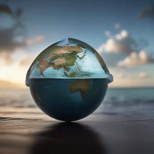 China's Pacific Defense Plans: A New Era of Cooperation or Hidden Agendas?