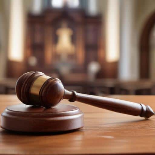 Church Constitution Review Panel Draws Scrutiny Over Appointments