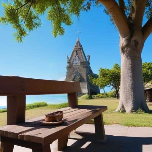 Churches Called to Action: Aiding Fiji's Homeless Children