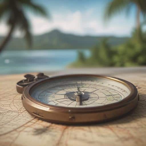 Chuuk Islands at a Crossroads: Independence or Continued U.S. Ties?