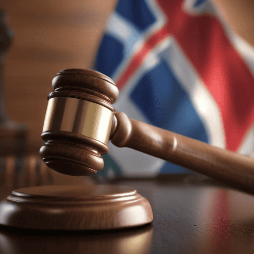 Illustration of CID investigates complaint lodged by senior legal counsel