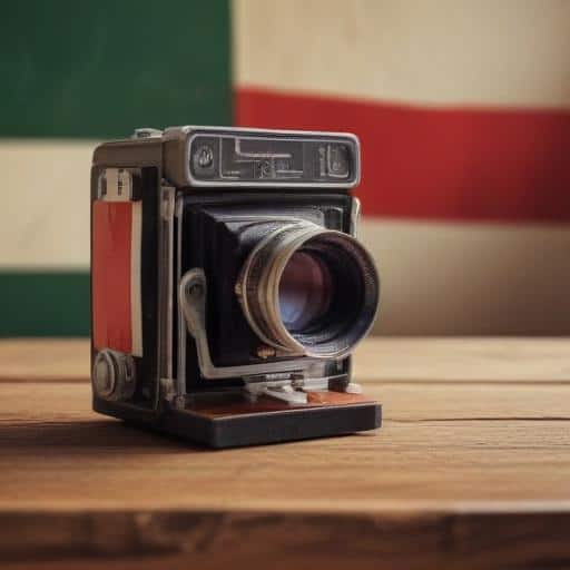 Cinecitta's Bold Comeback Amid Tariff Turmoil: Can Italy Save Global Cinema?