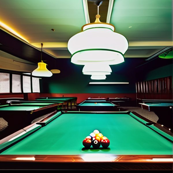 Illustrative image related to CISL renews Fiji BSAF sponsorship, unlocking world-stage opportunities via the Oceania Pocket Billiard Association.