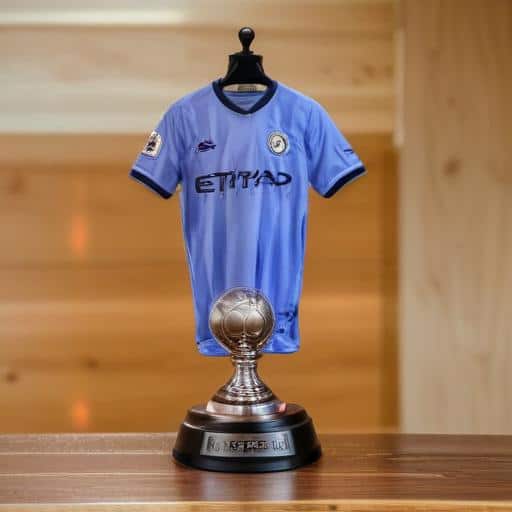 City's Dominance: Can Manchester City Secure Top Spot Against Juventus?