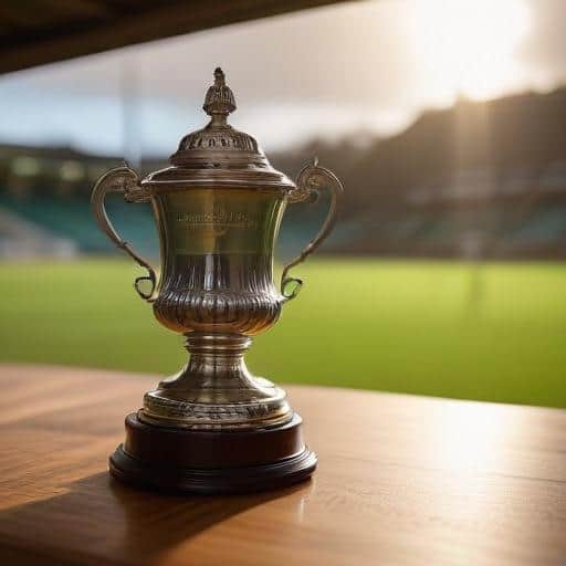 City's Road to Glory: FA Cup Final Awaits!