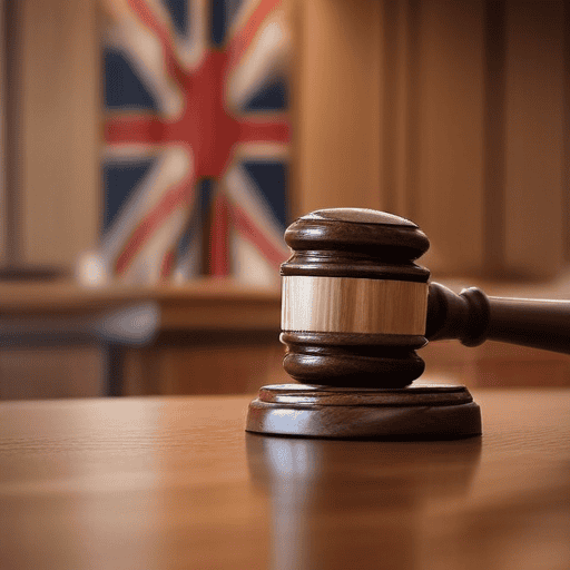 Illustration of CJ Temo stays silent as claims against reinstated DPP mount