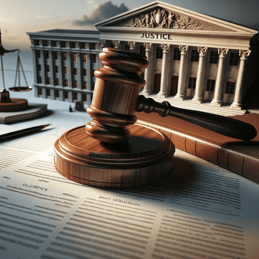 Illustration of CJ Temo stays silent as claims against reinstated OPP mount