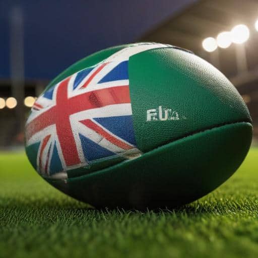 Clash of Champions: Naitasiri vs. Malolo in Farebrother Challenge Kick-off!