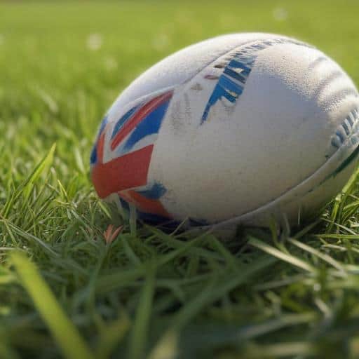 Clash of Titans: Fiji Faces Off Against Samoa in Thrilling Rugby Final!