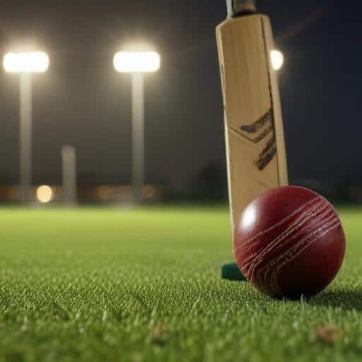 Clash of Titans: India and England's Test Battle Reaches Fever Pitch