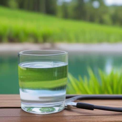 Clean Water and Better Healthcare: A New Hope for Nayavuira Residents