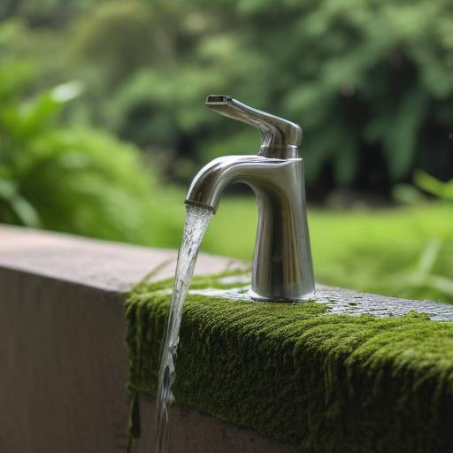 Clean Water Revolution: Vusama Village Celebrates New Tap System!