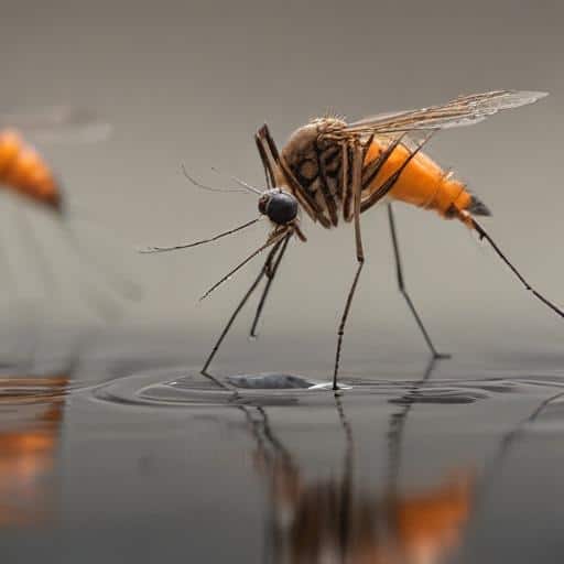 Climate Change Fuels Dengue Surge Across the Pacific