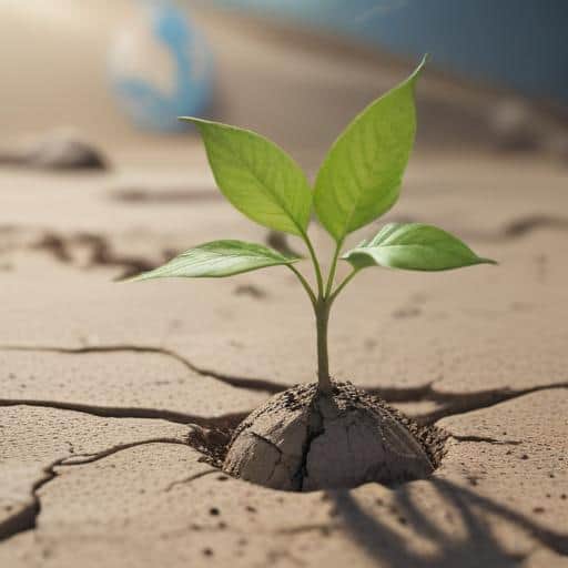 Climate Justice on the Horizon: Vanuatu's Bold Move at the UN Conference