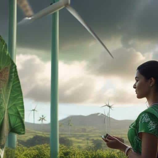 Closing the Gender Gap: Empowering Women in Fiji's Energy Sector