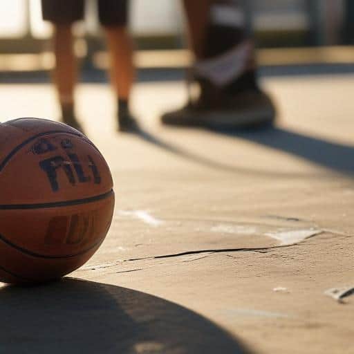 Coaching for Change: How One Mentor is Transforming Lives Through Sports