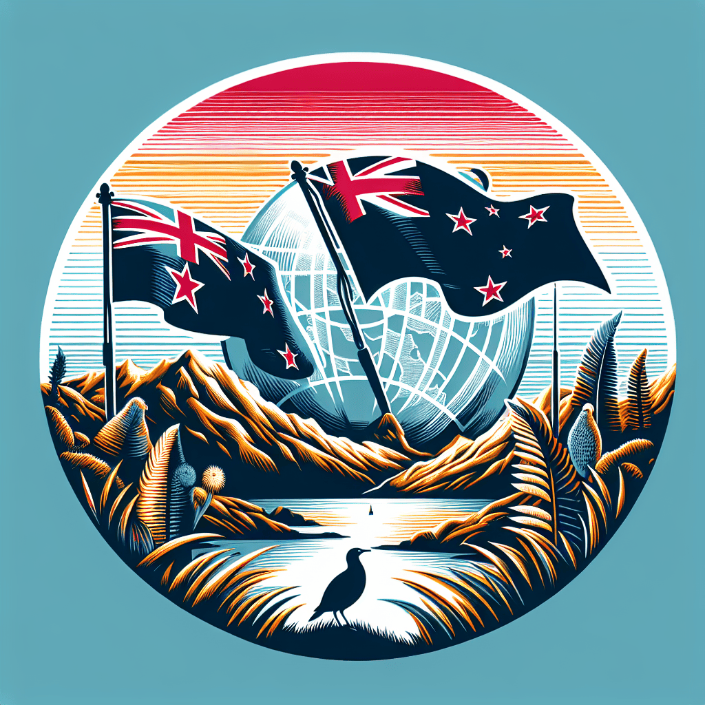 Coalition Conflicts: New Zealand's Diplomatic Dilemma Unveiled