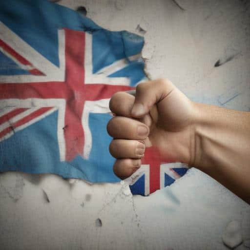 Coalition Crisis: Trust Issues Emerge in Fijian Government