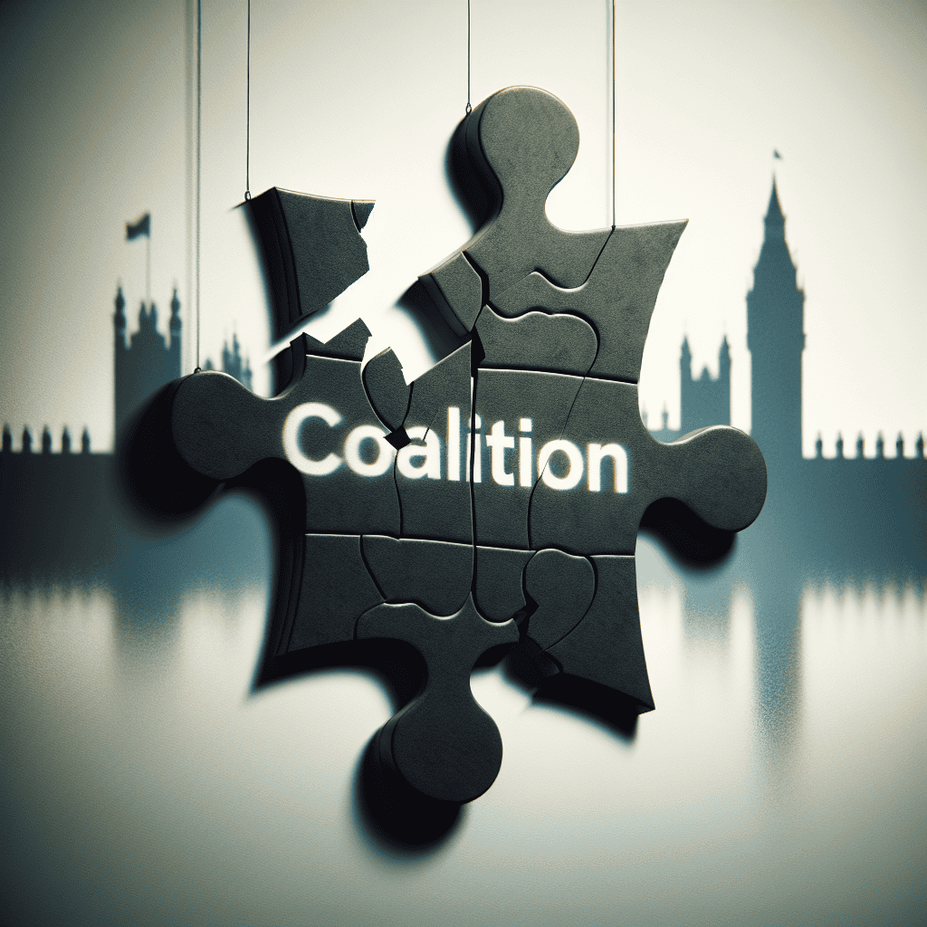 Coalition Crisis: Will SODELPA Survive Prime Minister's Ultimatum?