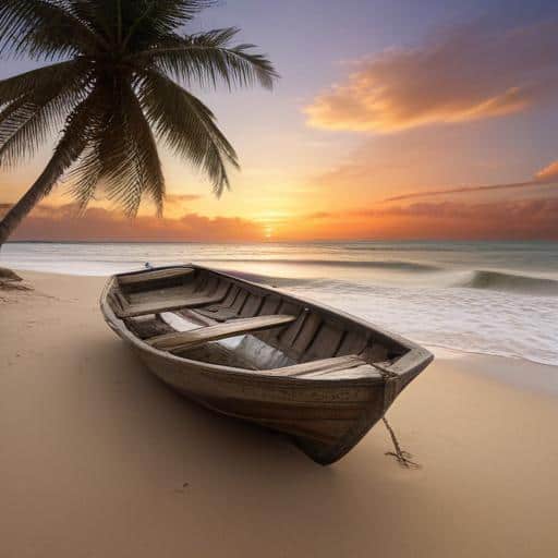 Coastal Communities Unite: The Fight Against Rising Tides and Climate Change