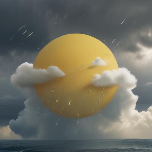 Coastal Inundation Alert and Weather Update for Fiji: Fine Weather with Brief Showers Expected